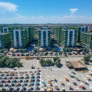 Apartament North Spa&Pools AlezziBeach Năvodari (2)