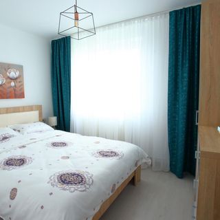 Apartament Delora View Bumbești-Jiu (4)