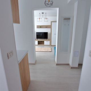 Apartament Delora View Bumbești-Jiu (5)