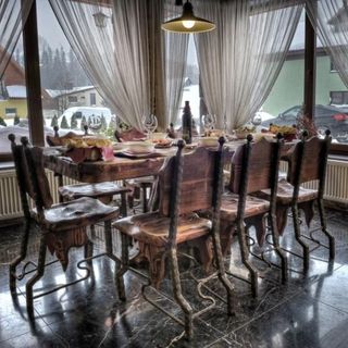 Winter & Summer Resort Ždiar (4)