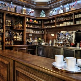 Winter & Summer Resort Ždiar (3)