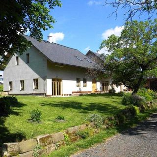 Ekofarma Rytířova Lhota Libošovice (2)