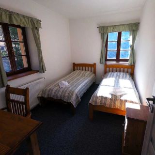 Penzion Mezihoří Blatno (5)