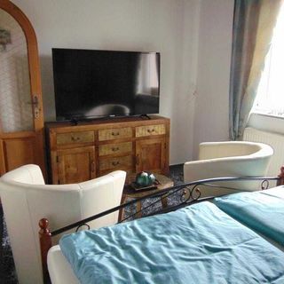 Penzion U Kubátů Prachatice (2)