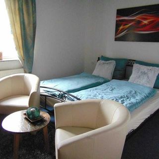 Penzion U Kubátů Prachatice (4)