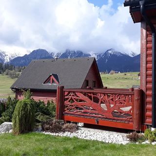 Mountain resort Chalets Ždiar (5)