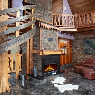 Mountain resort Chalets Ždiar (3)