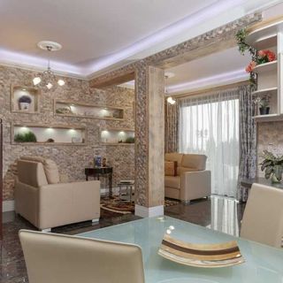 Mountain resort Apartments Ždiar (4)