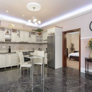 Mountain resort Apartments Ždiar (5)