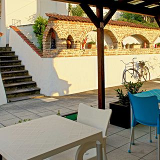 Guest House Prague Airport Statenice (4)