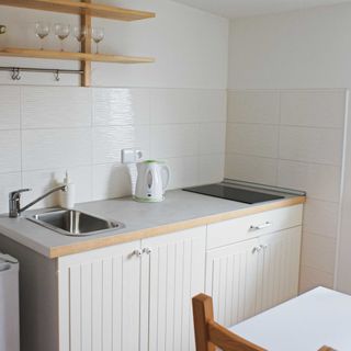 Guest House Prague Airport Statenice (5)