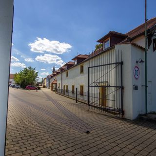 Hotel Čertousy Praha (3)