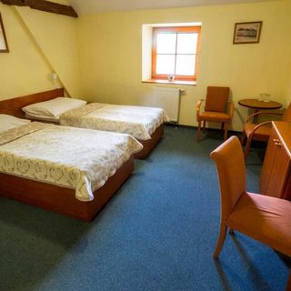 Hotel Čertousy Praha (5)