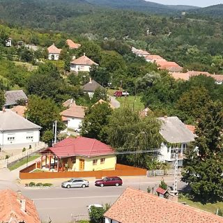 Éden Vendégház Kisnána (3)