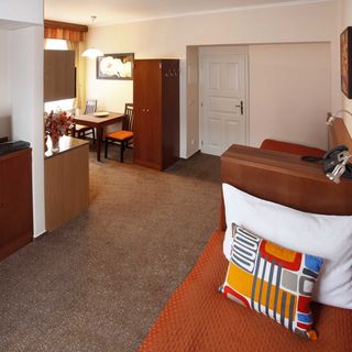 Anyday Apartments Praha (5)