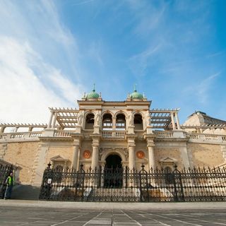 Apartment Buda Central Budapest (4)
