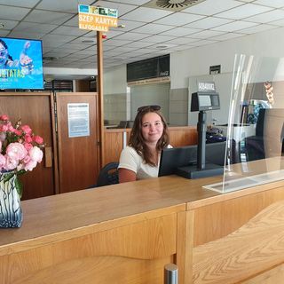 Mini Hotel Pápa (5)