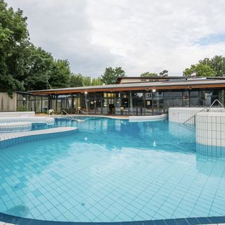 Mini Hotel Pápa (3)