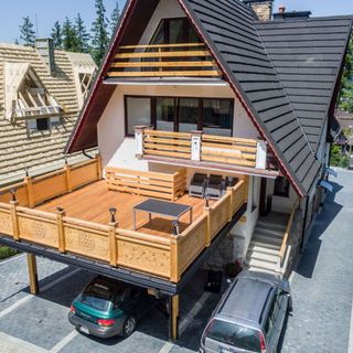 ApartHost Apartamenty Ciche Wzgórze Zakopane (3)