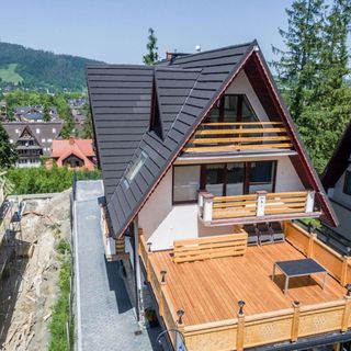 ApartHost Apartamenty Ciche Wzgórze Zakopane (4)