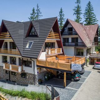 ApartHost Apartamenty Ciche Wzgórze Zakopane (5)