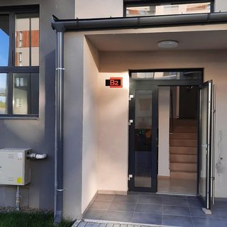 Apartament New Grey Residence Târgu Mureș (3)