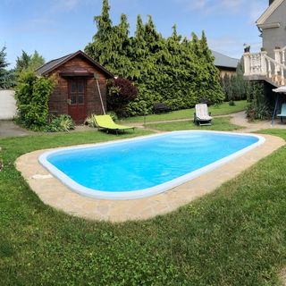 Molnarhouse Apartman Kápolnásnyék (2)