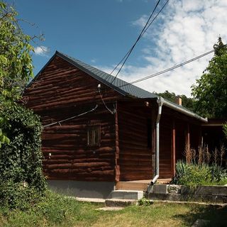 Két Macska Vendégház Piliscsaba (3)