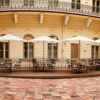 Sous 44 Hotel Budapest (2)