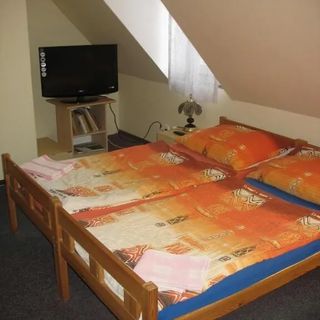 Penzion Na Výšince Turnov (4)