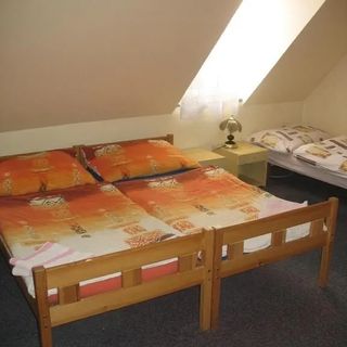 Penzion Na Výšince Turnov (5)