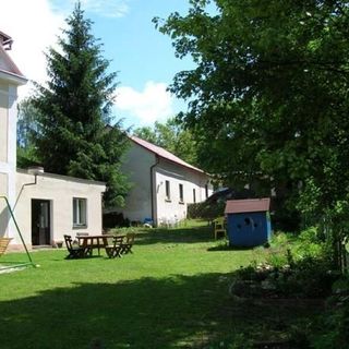 Pension Protěž Lázně Libverda (2)