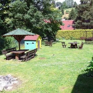 Pension Protěž Lázně Libverda (4)