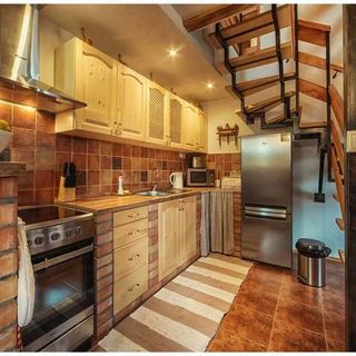 Chata Margitka Dúbrava (5)