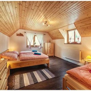 Chata Margitka Dúbrava (4)