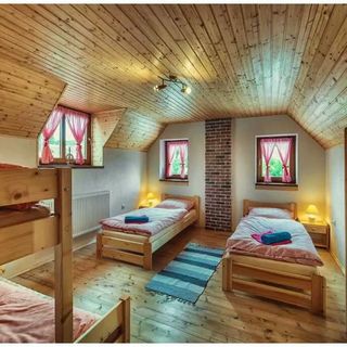 Chata Margitka Dúbrava (3)