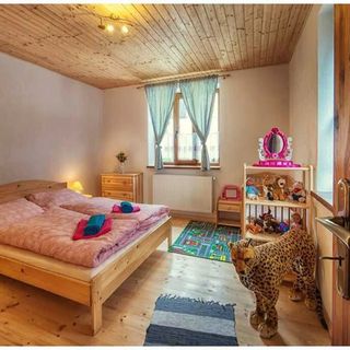 Chata Margitka Dúbrava (2)