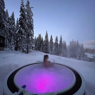 Chata MartinSki Martin (5)