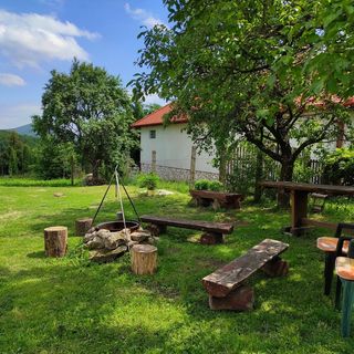 Mókus-tanya Vendégház Vágáshuta (4)