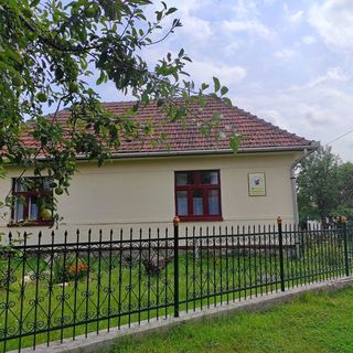 Mókus-tanya Vendégház Vágáshuta (5)