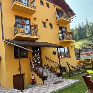 Cabana Dan Arieșeni (2)