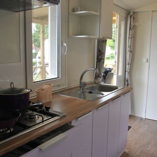 Sárvárfürdő Mobilházak Sárvár (4)