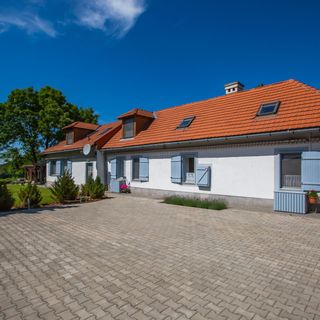 Boróka Apartmanház Hárskút (5)