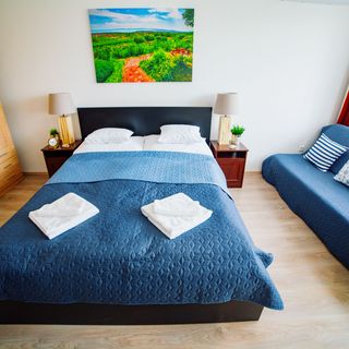 Horgony Apartman Csopak (3)