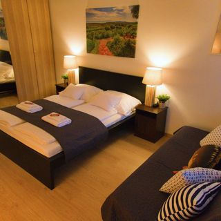 Horgony Apartman Csopak (2)