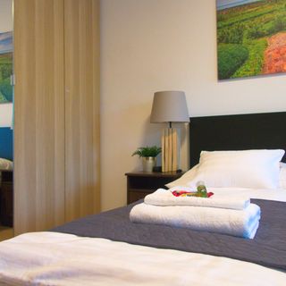 Horgony Apartman Csopak (4)