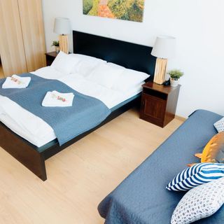 Horgony Apartman Csopak (5)
