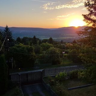 Panoráma Vendégház Dunabogdány (2)