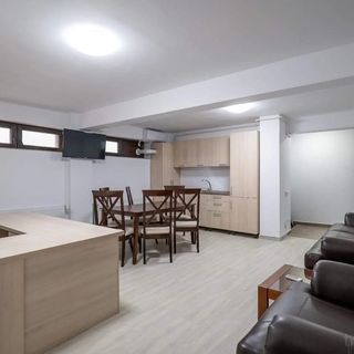 Simona Apartaments București (5)