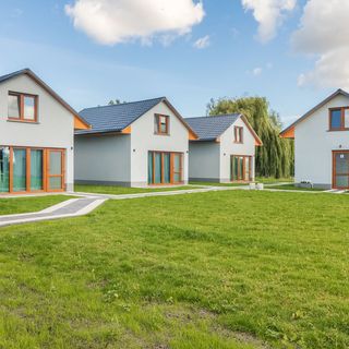 Domki Przystań 44 Świnoujście (2)